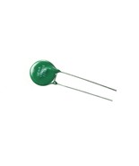 8pcs Marcon Varistor 275VAC 350VDC 4500A Radial TNR15G319K - $5.75