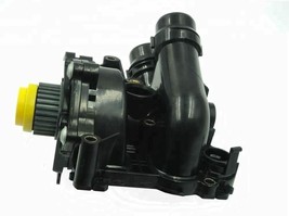 MQJ V165H Engine Water Pump for VW Replacement High Performance 06H121026CC - £78.19 GBP