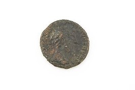 164 Ad Antico Roma Moneta Lucius Verus AE Come VF Corroso Sear #5414 BMC #1128 C - $103.94