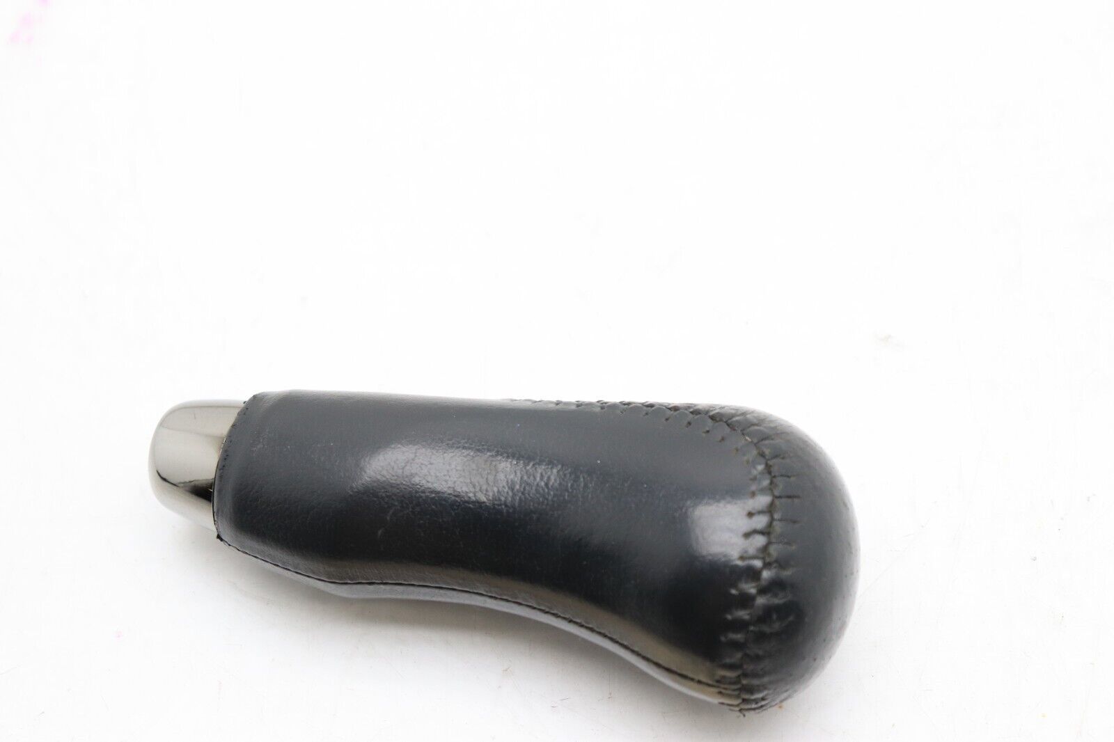 03-08 SUBARU FORESTER A/T SHIFT KNOB E1788 - $51.56