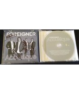 Acoustique: The Classics Unplugged by Foreigner Autographed - €34,51 EUR