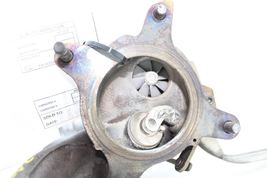 Turbo Turbocharger 2.0L CBFA Fits 10-17 CC 70780 image 6