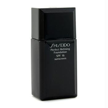 Shiseido Perfect Refining Foundation SPF16 - # O00 Very Light Ochre - 30ml/1oz b - $26.72