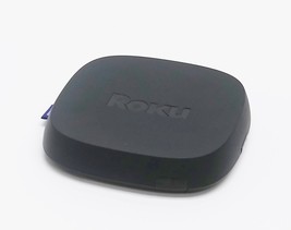 Roku Ultra 4800R (4800X) 4K Streaming Media Player w/ Enhanced Voice Remote image 2