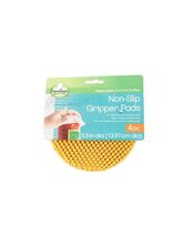 Hometown Gourmet Non Slip Gripper Pads 4 Count - $5.11 CAD
