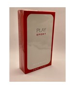 Givenchy PLAY SPORT  EDT Spray For Men 3.3oz 100ml - NEW &amp; SEALED - $246.95 CAD