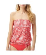 MICHAEL Michael Kors Romantic Paisley Blouson Bandini – Removable Soft C... - $584.30 MXN