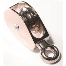 Tackle Pulley Sngl 1-1/4in - $24.54 CAD