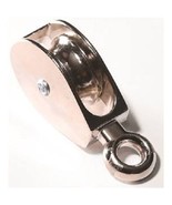 Tackle Pulley Sngl 1-1/4in - $338.80 MXN