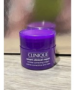 New! Clinique Smart Clinical Repair Wrinkle Correcting Face Cream~ 0.5 o... - $269.27 MXN