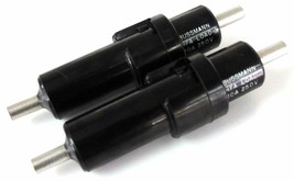 LOT OF 2 NEW BUSSMANN HFA BUSS FUSEHOLDERS FUSE HOLDERS 20A 250V, 1/4&quot;x1... - $54.95