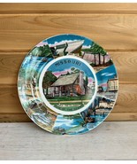 Missouri Ozarks State Plate Vintage 1950 Hang Ready - $425.37 MXN