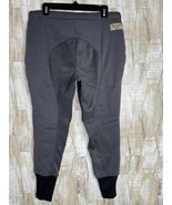Gutos Breeches Womens 34 Horse Riding Full Seat Pants Equestrian Joggers... - $42.05 CAD