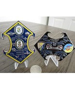 USS Boxer &amp; USS New Orleans LCAC USMC Assault Craft Unit 5 USN Challenge... - $20.15 CAD