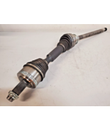 SurTrack CV Axle Shaft  fits Land Rover &amp; Range Rover RV-8014 | 220217 - $241.40 CAD