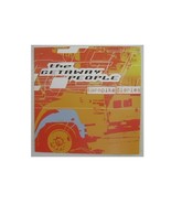 Getaway People Affiche Plat - $8.98