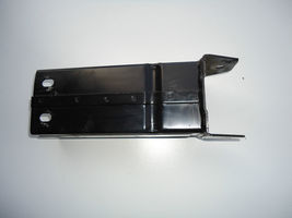 00-06 w215 MERCEDES CL500 CL55 CL600 RIGHT REINFORCEMENT IMPACT ABSORBER BRACKET image 4
