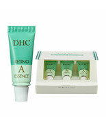 DHC Retino A Essence, Wrinkle-Fighting Cream, 0.17 oz. each (3 tubes) Japan - $56.99