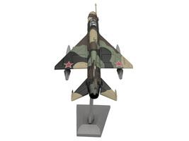 Mikoyan-Gurevich MiG-21SM Fishbed-J Fighter Aircraft Soviet Air Force 1/... - $67.91