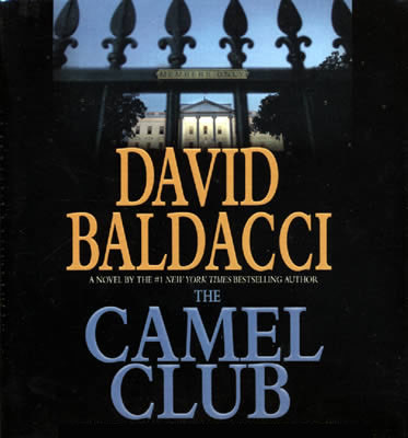 The Camel Club Hardcover? October 25, 2005 - $2.99