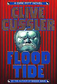 Flood Tide Paperback ? September 25, 1997 - $0.99