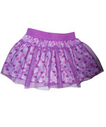 Disney Sparkle Tulle Tutu Skirt Size 4 - 5 - £8.71 GBP