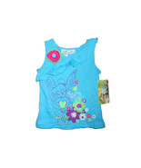 Disney Tinker Bell Fairy Magic Toddler Girls Top - £4.99 GBP