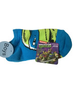 Nickelodeon Teenage Mutant Ninja Turtle Socks - £3.92 GBP