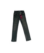 Almost Famous Girls Skinny Jeans Size 8 - £8.78 GBP