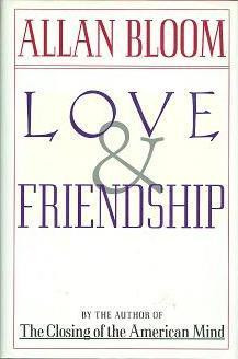 Love and Friendship Hardcover Book - $0.99