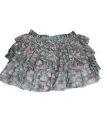 Cherokee Tiered Tulle Tutu Skirt - Girls 3T - £7.98 GBP