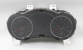 14 15 16 (2014-2016) KIA FORTE INSTRUMENT CLUSTER GAUGE SPEEDOMETER OEM - $27.00