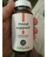 Stem &amp; Root  Mood Support 30 Count  With SAFFRON - £21.57 GBP