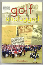 Golf Books - Extraordinary Golf, golf unplugged image 2