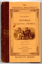 McGuffey's Eclectic books(2) image 2