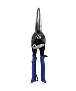 MIDWEST Power Cutters Long Cut Snip - Straight Cut Regular Tin Cutting S... - $41.21