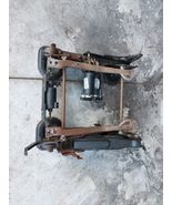 2004 to 2008 F150 Mark LT Driver Left Power Electric Seat Track 6 Way Me... - $250.00