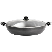 Better Chef for Professional Results 16 Inch Stovetop Deep Fryer in Granite - €89,23 EUR