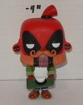 2021 Funko POP! Deadpool #775 Barista Deadpool Vinyl Action Figure - $14.80