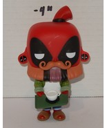 2021 Funko POP! Deadpool #775 Barista Deadpool Vinyl Action Figure - €12,61 EUR