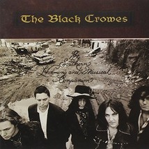 The Southern Harmony By The Black Crowes Cd - £8.58 GBP