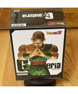Tenshinhan (Tien Shinhan) Gx Materia Figure Dragon Ball Z Statue Banpresto - $26.99