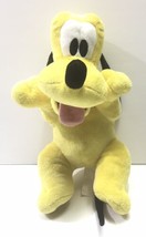 Disney Babies Baby Pluto 13” Plush - $10.20