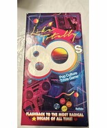 Trivia Game LIKE TOTALLY 80&#39;s Pop Culture Flashback Trivia Questions Ope... - €8,43 EUR