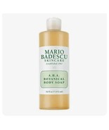 Mario Badescu AHA Botanical Body Soap 16 oz. Body Wash - £6.76 GBP