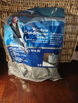 Window Air Conditioner Cover - £16.21 GBP