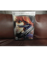 PERFECT DARK ZERO LIMITED COLLECTOR'S EDITION NEW SEALED XBOX 360 - €34,30 EUR