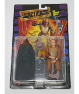 Mattel 1993 Last Action Hero Axe Swingin&#39; Ripper Stunt Figure SEALED - $19.79