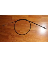 Harley Davidson Clutch Cable XL XLH XLCH 1957 to 70 57&quot; - €50,64 EUR