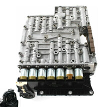 RENEWED-OEM ORIGINAL 6R80 Transmission Valve Body For 2007 & UP FORD F-150 F150 image 4